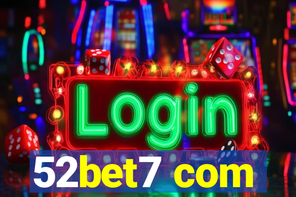 52bet7 com